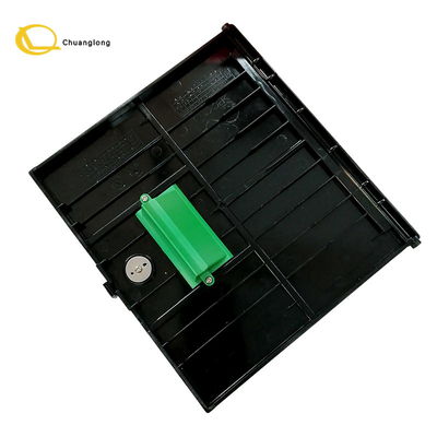 NCR ATM 기계 부품 배기 배기 제거 카세트 상단 표 009-0023114