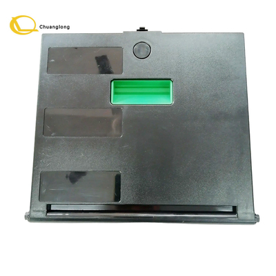 NCR ATM 기계 부품 배기 배기 제거 카세트 상단 표 009-0023114