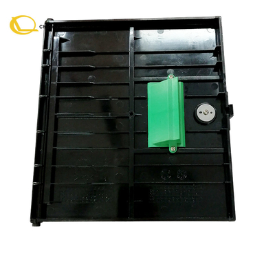 NCR ATM 기계 부품 배기 배기 제거 카세트 상단 표 009-0023114