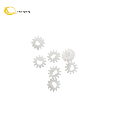 디볼드 ATM 기계 부품 RB CASS GEAR-PUSH 49-229513-000A-03 CL007