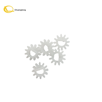 디볼드 ATM 기계 부품 RB CASS GEAR-PUSH 49-229513-000A-03 CL007