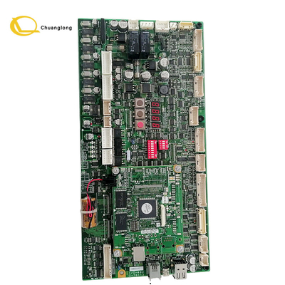 NCR ATM 기계 부품 상부 PCB 보드 0090036165