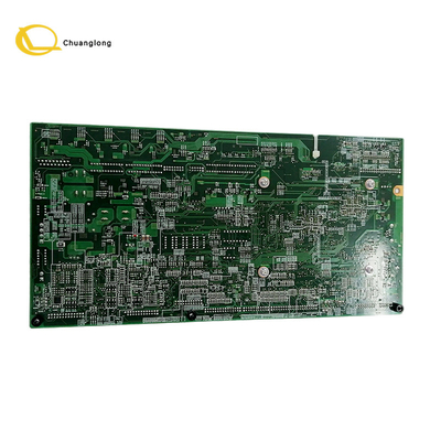 NCR ATM 기계 부품 상부 PCB 보드 0090036165