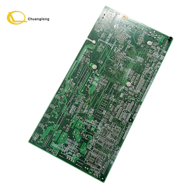 NCR ATM 기계 부품 상부 PCB 보드 0090036165
