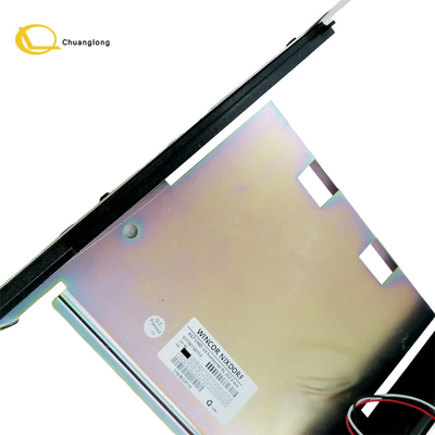 윈코어 ATM 기계 부품 AGT CMD V4 수평 RL 252.6mm 1750160110