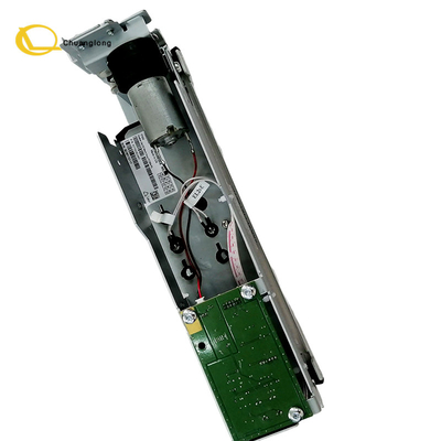 윈코어 ATM 기계 부품 셔터 라이트 DC 모터 아시 PC280NRL 01750261447