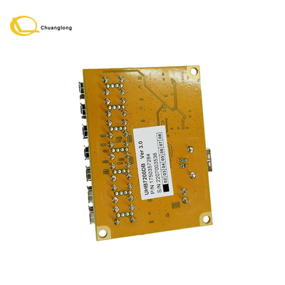 윈코어 ATM 기계 부품 USB 2.0 허브 7 포트 01750210306 1750210306