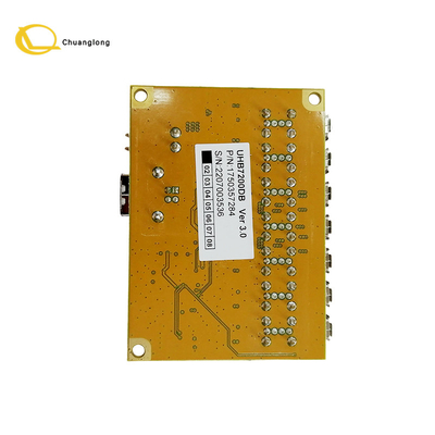 윈코어 ATM 기계 부품 USB 2.0 허브 7 포트 01750210306 1750210306