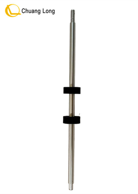 ATM 기계 부품 Diebold Nixdorf DN200 TRANSPORT SHAFT 28x9 CPL 01750375074 1750375074