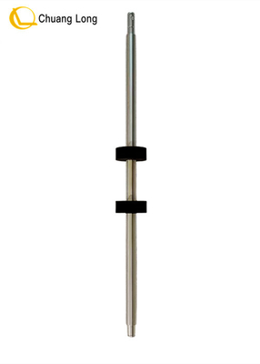 ATM 기계 부품 Diebold Nixdorf DN200 TRANSPORT SHAFT 28x9 CPL 01750375074 1750375074