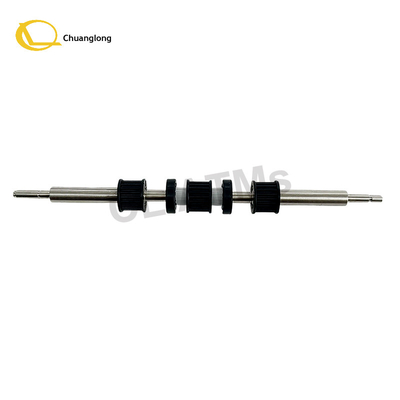 ATM 기계 부품 NCR S2 SNT 주전 셰프트 Assy 445-0761208-93 445-0729826