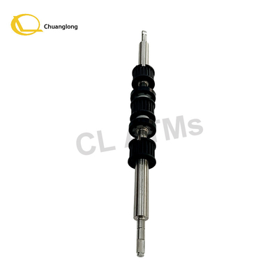 ATM 기계 부품 NCR S2 SNT 주전 셰프트 Assy 445-0761208-93 445-0729826