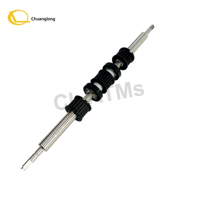ATM 기계 부품 NCR S2 SNT 주전 셰프트 Assy 445-0761208-93 445-0729826