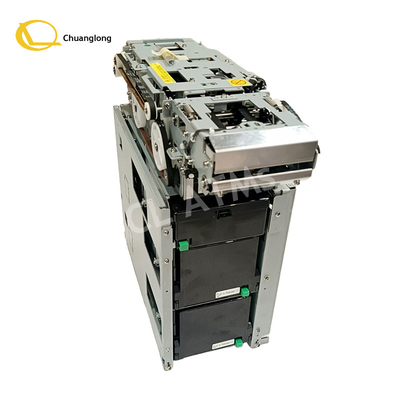 ATM 부품 후지쓰 F56 2 카세트 F56 오리지널 새 멀티 카세트 청구서 분배 장치