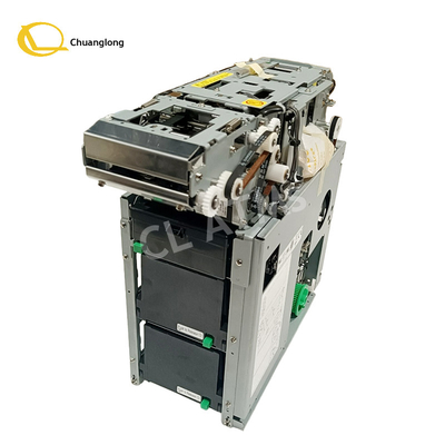 ATM 부품 후지쓰 F56 2 카세트 F56 오리지널 새 멀티 카세트 청구서 분배 장치