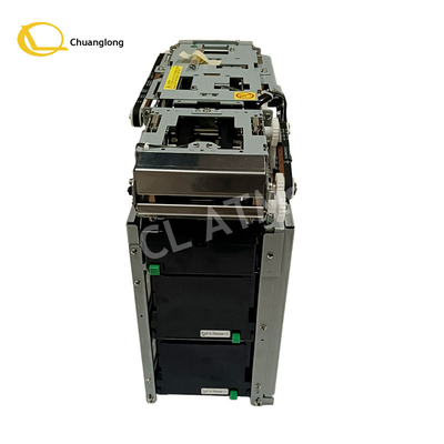 ATM 부품 후지쓰 F56 2 카세트 F56 오리지널 새 멀티 카세트 청구서 분배 장치