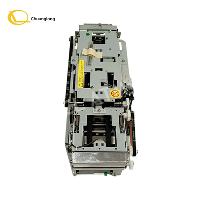 ATM 부품 후지쓰 F56 2 카세트 F56 오리지널 새 멀티 카세트 청구서 분배 장치