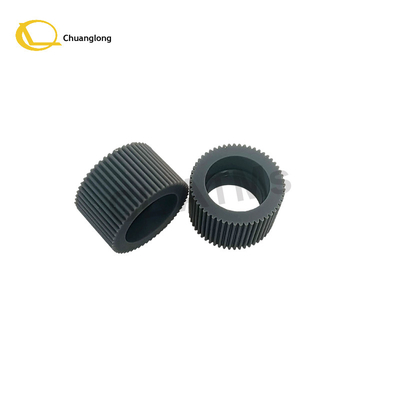 윈코 Nixdorf Puller SP 54T 피드 롤러 더블 추출기 피드 롤러 회색 빨간색 8046900720