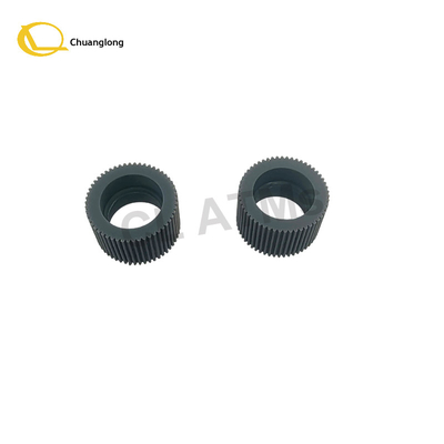 윈코 Nixdorf Puller SP 54T 피드 롤러 더블 추출기 피드 롤러 회색 빨간색 8046900720