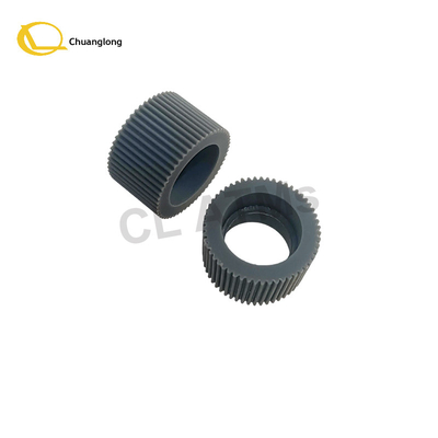 윈코 Nixdorf Puller SP 54T 피드 롤러 더블 추출기 피드 롤러 회색 빨간색 8046900720