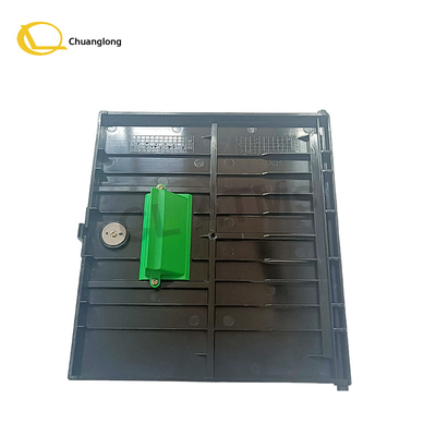 ATM 기계 부품 NCR 6674 G610 G611 GBRU 폐기물 캐세트 009-0023114
