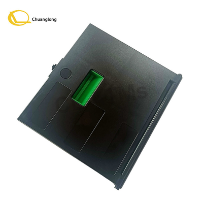 ATM 기계 부품 NCR 6674 G610 G611 GBRU 폐기물 캐세트 009-0023114