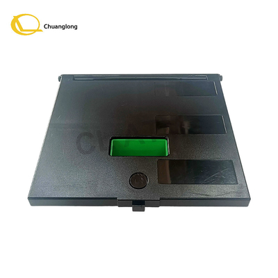 ATM 기계 부품 NCR 6674 G610 G611 GBRU 폐기물 캐세트 009-0023114