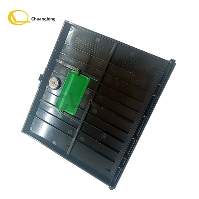 ATM 기계 부품 NCR 6674 G610 G611 GBRU 폐기물 캐세트 009-0023114