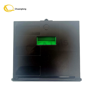 ATM 기계 부품 NCR 6674 G610 G611 GBRU 폐기물 캐세트 009-0023114