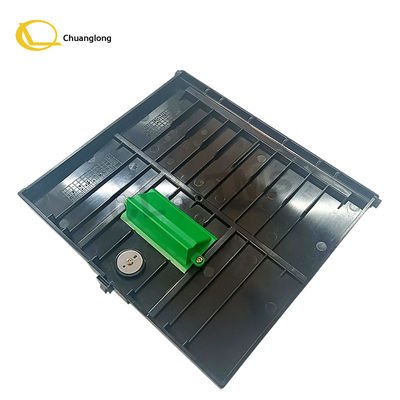 좋은 가격 ATM 기계 부품 NCR 6674 G610 G611 GBRU 폐기물 캐세트 009-0023114 온라인으로