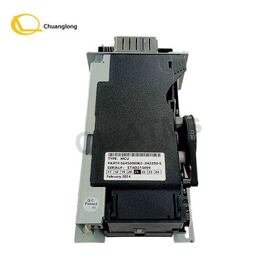 좋은 가격 하요성 ATM 부품 하요성 8600S ATM 카드 리더 산키오 카드 리더 ICT3Q8-2290-S 5645000062 온라인으로