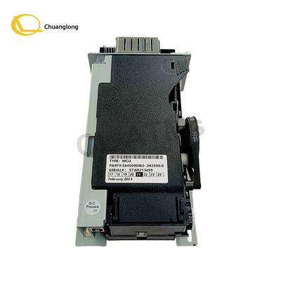 하요성 ATM 부품 하요성 8600S ATM 카드 리더 산키오 카드 리더 ICT3Q8-2290-S 5645000062