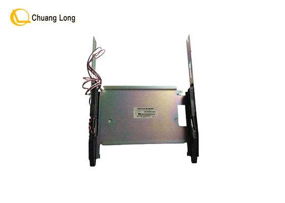 ATM 기계 부품 Wincor Nixdorf AGT CMD-V4 HORIZONTAL FL 125MM 01750068776 1750068776