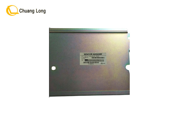 ATM 기계 부품 Wincor Nixdorf AGT CMD-V4 HORIZONTAL FL 125MM 01750068776 1750068776