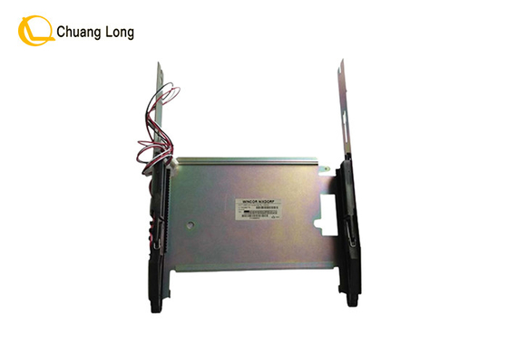 ATM 기계 부품 Wincor Nixdorf AGT CMD-V4 HORIZONTAL FL 125MM 01750068776 1750068776