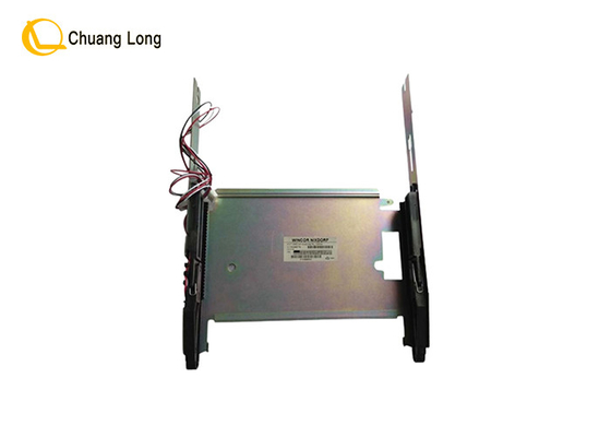 ATM 기계 부품 Wincor Nixdorf AGT CMD-V4 HORIZONTAL FL 125MM 01750068776 1750068776