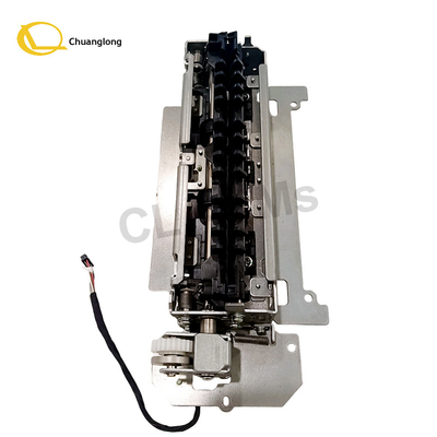 디볼드 ATM 부품 HITACHI 외부 운송 ECRM 378 ET FL UR-FET40 UFET40A TS-M1U1-FET401 49-229505-000A