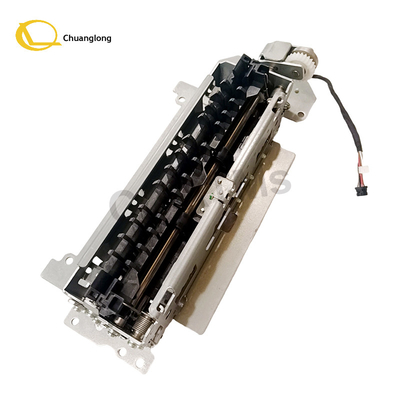 디볼드 ATM 부품 HITACHI 외부 운송 ECRM 378 ET FL UR-FET40 UFET40A TS-M1U1-FET401 49-229505-000A