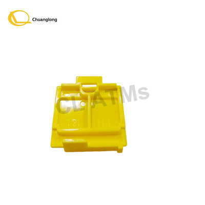 NCR ATM 부품 플라스틱 카세트 셔터 문 LH 445-0592521 4450592521