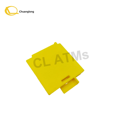 NCR ATM 부품 플라스틱 카세트 셔터 문 LH 445-0592521 4450592521