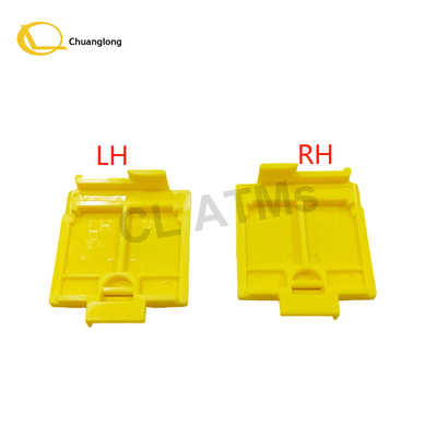 NCR ATM 부품 플라스틱 카세트 셔터 문 LH RH 445-0592521 445-0592522