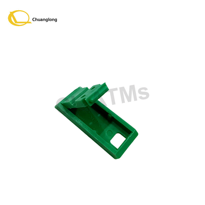 ATM 기계 부품 NCR 6674 Fujitsu G610 G611 GBRU 배기통 카세트 락 009-0023114
