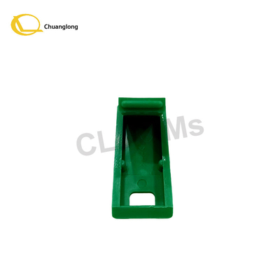 ATM 기계 부품 NCR 6674 Fujitsu G610 G611 GBRU 배기통 카세트 락 009-0023114