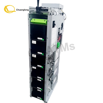 ATM 기계 부품 Fujitsu F53 디스펜서 F53 청구서 현금 분배 장치 6 카세트 KD03236-B053