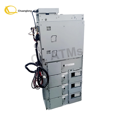 ATM 기계 부품 Fujitsu F53 디스펜서 F53 청구서 현금 분배 장치 6 카세트 KD03236-B053
