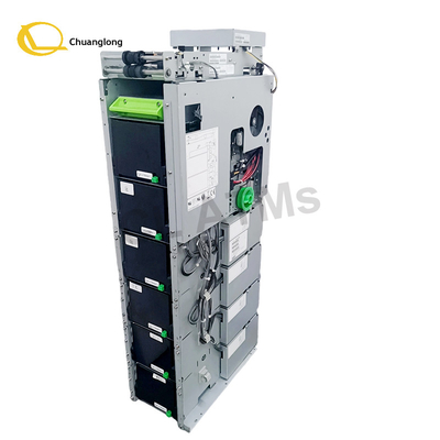 ATM 기계 부품 Fujitsu F53 디스펜서 F53 청구서 현금 분배 장치 6 카세트 KD03236-B053
