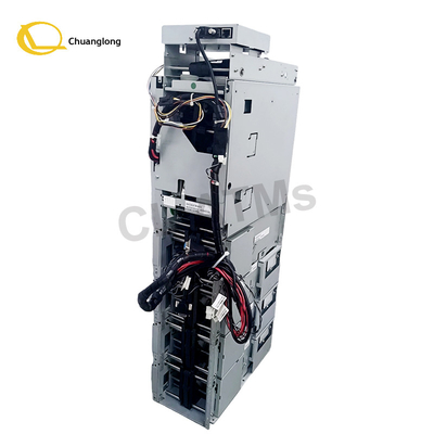 ATM 기계 부품 Fujitsu F53 디스펜서 F53 청구서 현금 분배 장치 6 카세트 KD03236-B053