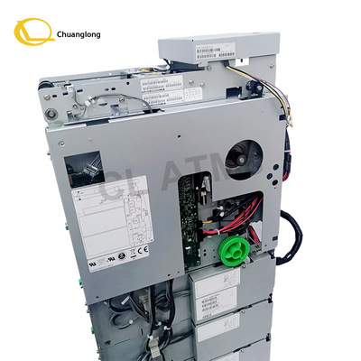 ATM 기계 부품 Fujitsu F53 디스펜서 F53 청구서 현금 분배 장치 6 카세트 KD03236-B053