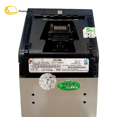 혁신 기술자 ITL NV200 지폐 수용기 NV200 청구서 검증기