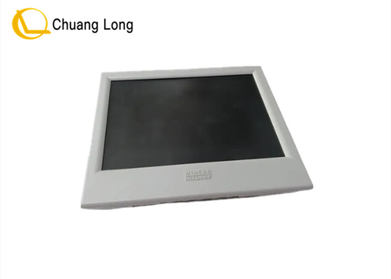 ATM 기계 부품 윈코어 닉스도르프 LCD 모니터 BA80/r 터치 OT84TA Assd 01750204435 1750204435